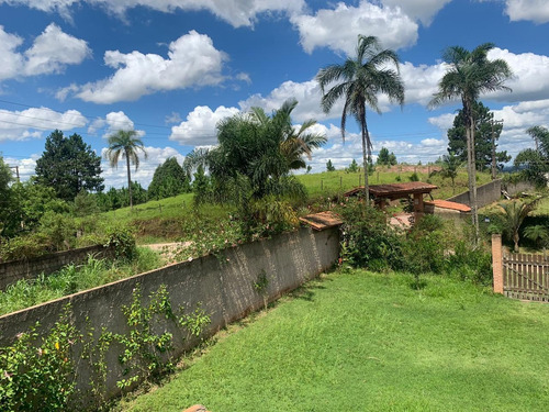 Chácara Ibiúna 1.000 Mts Casa Rústica, Piscina Aquecida !!!