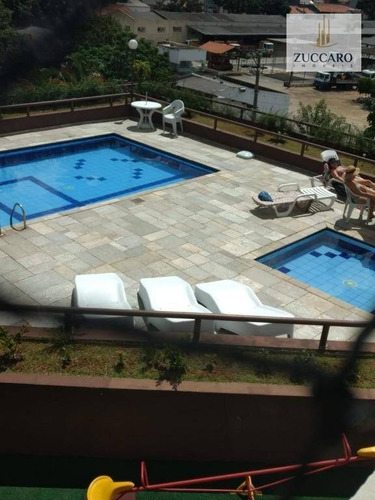 Apartamento Residencial À Venda, Penha, São Paulo - Ap12029. - Ap12029
