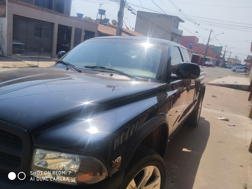 Imagem 1 de 5 de Dodge Dakota Magnum 5.2 V8