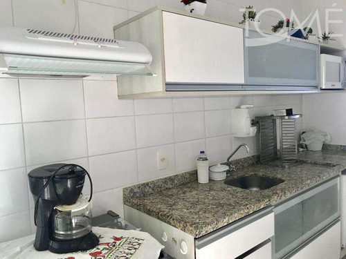 Imagem 26 de 30 de Apartamento Com 3 Dorms, Centro, Bertioga - R$ 750 Mil, Cod: 881 - V881