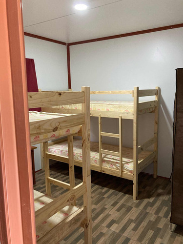 Alquiler De Aptos. En Kiyu C/piscina Climatizada, Parrillero Y Juegos Para Niños A 3 Cuadras De La Playa. Capacidad Para 2,4 Y 6 Personas
