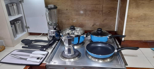 Apartamento Tipo Estudio En Alquiler Por Día