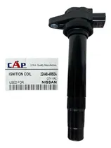 Comprar Bobina Encendido Nissan Almera Nissan Altima Y Sentra B15
