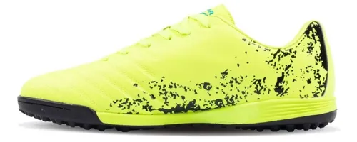 Botines jaguar 2025 papi futbol