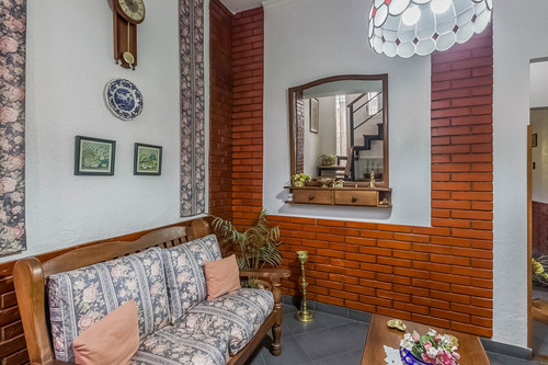 Casa Dúplex De 7 Ambientes En Venta Apto Credito