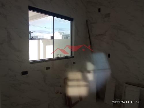 Imagem 10 de 13 de Casa 2 Quartos Em Bosque Da Mata - Tijucas, Sc - 265