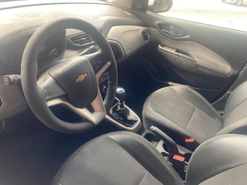 Chevrolet Onix 1.0 Lt 5p