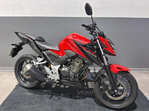 Honda Cb 300 300f Twister Flex 2024/2024