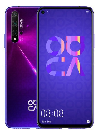 Huawei Nova5t