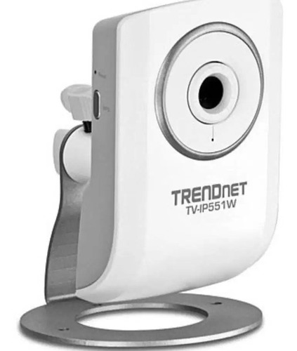 Cámara Trendnet Tv-ip551w