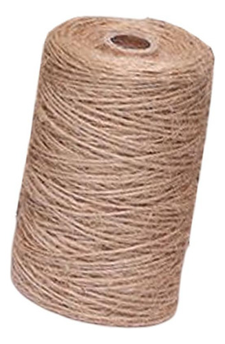 Cuerdas De Sisal De Hilo De Yute Fino Para Gatos, Poste De
