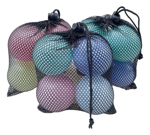 2 Bolsa De Malla Pequeña, Bolsa De Viaje 7cm X 13cm