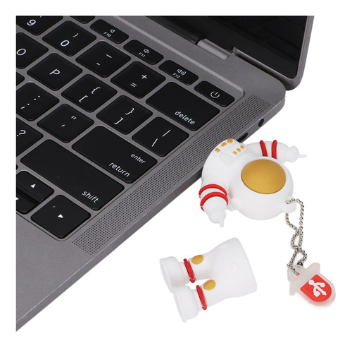 Unidade Flash Usb 2.0 Usb Lovely Stable Hot Swap Plug And Pl