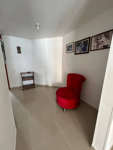 Apartamento Cabecera Llano Ar Broker Ow