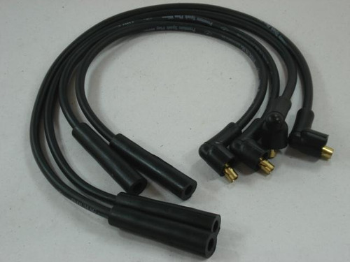 Cable De Bujia Fiat Palio