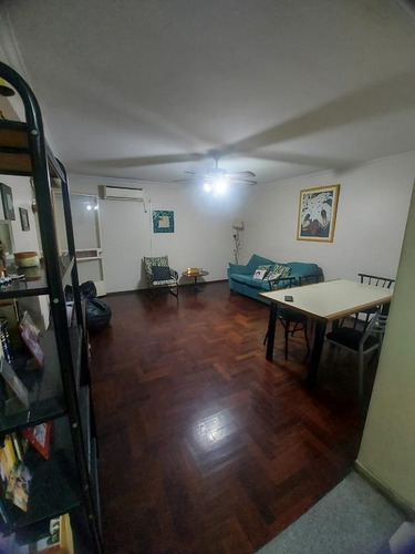 Imagen 3 de 14 de Departamento Pa Bajas Expensas En Venta Rosario - Centro
