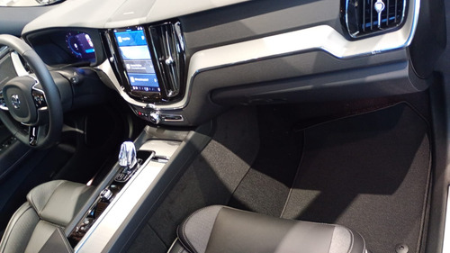 Volvo Xc60 Ultimate Dark T8