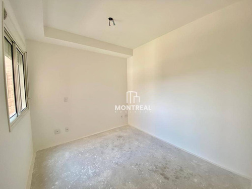 Apartamento À Venda, 136 M² Por R$ 1.074.000,00 - Tamboré - Santana De Parnaíba/sp - Ap1782