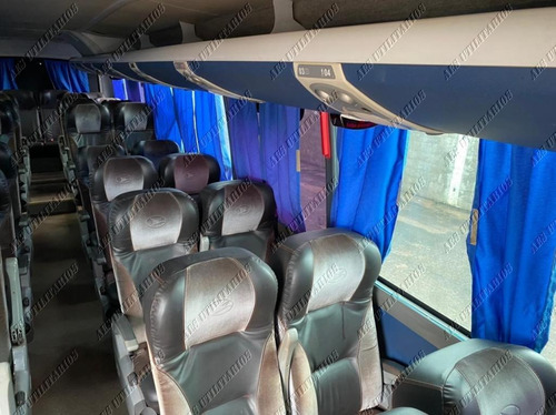 Marcopolo Volare Wl Ano 2014 Executivo Ais Ref 797