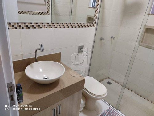 Imagem 11 de 26 de Casa Com 3 Dormitórios À Venda, 162 M² Por R$ 800.000,00 - Universitário - Londrina/pr - Ca0363