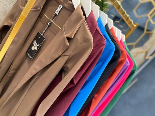 Blazer Super Maxxi Chocomel Preto G