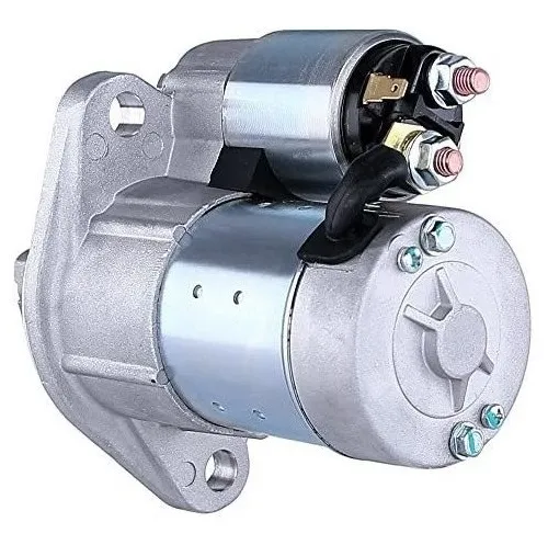 Rareelectrical Arranque Compatible With Yanmar Diesel 4jh2