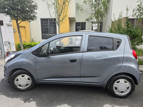 Chevrolet Spark 1.3 Ls Classic Mt