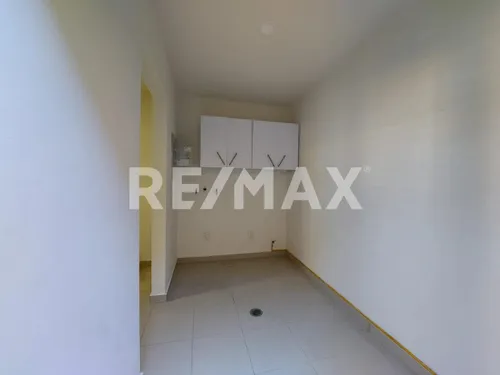 Casa En Condominio En Renta En Toluca