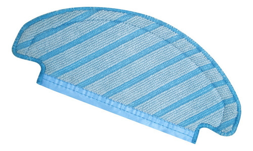 Fregona Con Filtro Principal Para Deebot T8 Aivi T8 Max T8 T