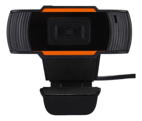 Cámara De Alta Definición 720p Usb 2.0 Webcam Pc Digital Par