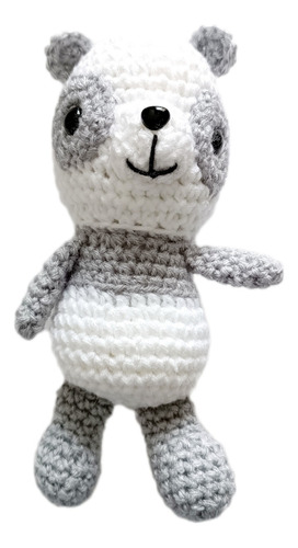 Koala Peluche A Crochet 