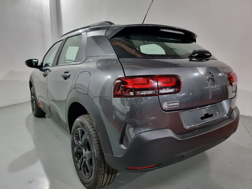 Citroën C4 Cactus 1.6 Vti 115 Feel Mt