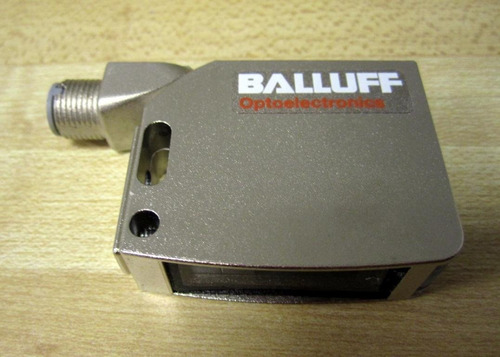 Balluff Blt 21 M-001-p-s4 Foto Emisor