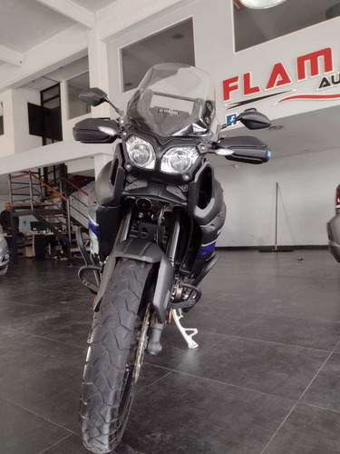 Imagen 5 de 18 de Yamaha Super Tenere