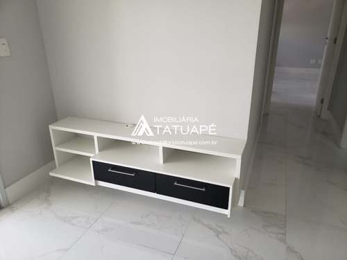 Imagem 3 de 20 de Apartamento - Ap000313 - 68163093