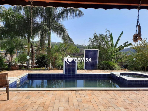 Imagem 16 de 29 de Chácara Com 3 Dormitórios À Venda, 1000 M² Por R$ 798.000,00 - Rural - Itupeva/sp - Ch0171
