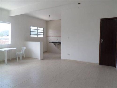 Imagem 28 de 30 de Sobrado Duplex Novo 3 Domitorios 2 Suites No Parque Bitaru Em São Vicente. - Hm2317
