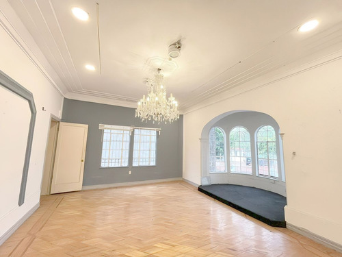 Casa Con Uso De Suelo En Renta En Miguel Hidalgo Lomas De Chapultepec (m2cus8)