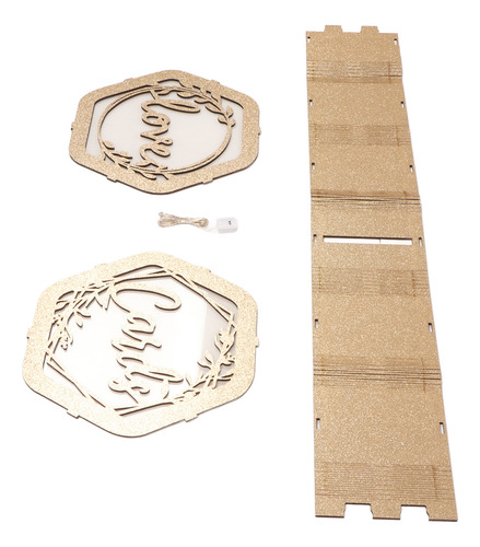 Cajas De Madera Para Tarjetas De Felicitación De Boda, Diseñ