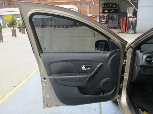 Renault Logan Zen 1600cc Mt Aa