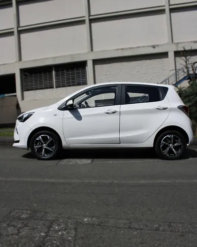 Changan E-star 2023 100% Eléctrico, Compacto Y Eficiente