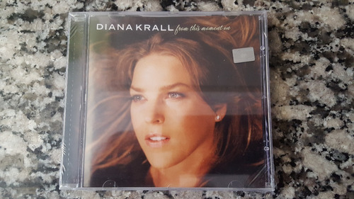 Diana Krall - From This Moment On (2006)