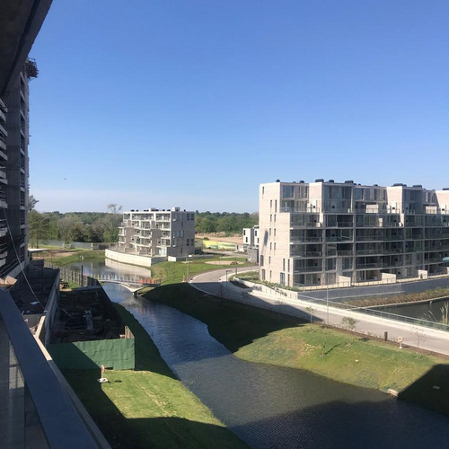 Imagen 8 de 17 de Departamento - Tigre
