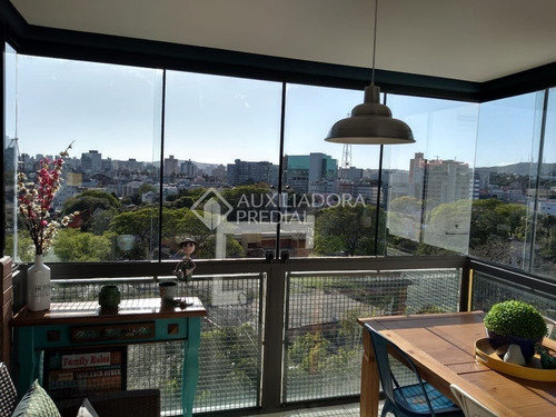 Imagem 3 de 15 de Apartamento - Azenha - Ref: 286988 - V-286988