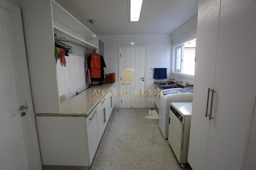 Imagem 18 de 30 de Casa À Venda Em Sítios De Recreio Gramado - Ca000416