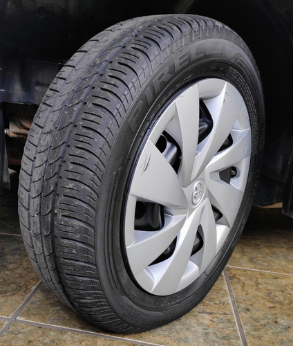 Imagem 5 de 15 de Toyota Etios Xs 1.5 Flex Completo