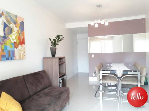 Imagem 2 de 19 de Apartamento - Ref: 182102