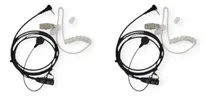 Comprar 2 Manos Libres Para Radio Motorola Talkabout Tlkr T5 T7