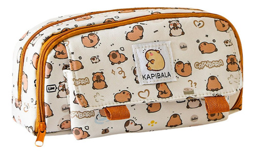 Yj Bolsa De Lápices Bolsa De Lápices Escolares Con