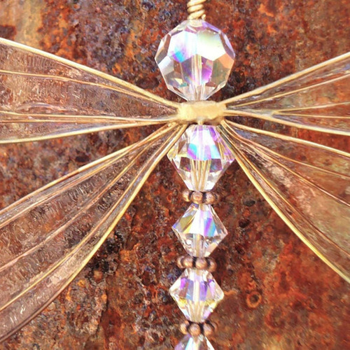 5 Elegantes Cortinas Decorativas Con Atrapasol De Cristal